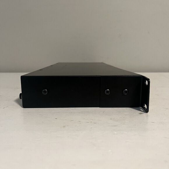 JoeCo BBR1 BLACKBOX RECORDER - Multi-Track Recorder Untested - Picture 6 of 13